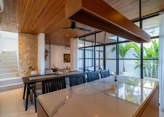 Modern 3br Seminyak, Location Villa Seminyak (Bali)