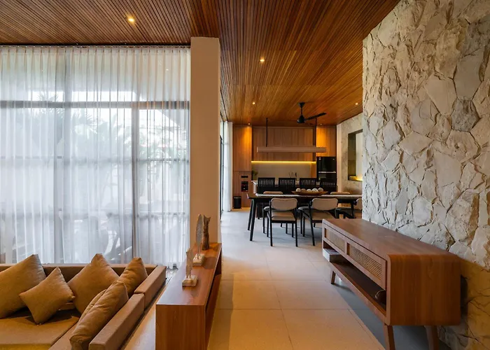 Modern 3br Seminyak, Location Villa Seminyak (Bali)