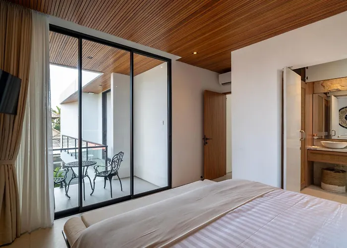 Modern 3br Seminyak, Location Villa Seminyak (Bali)