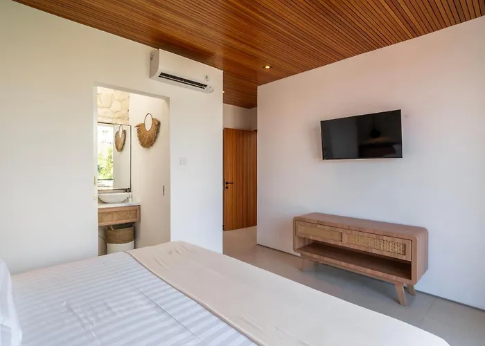 Villa Modern 3br Seminyak, Location Seminyak (Bali)