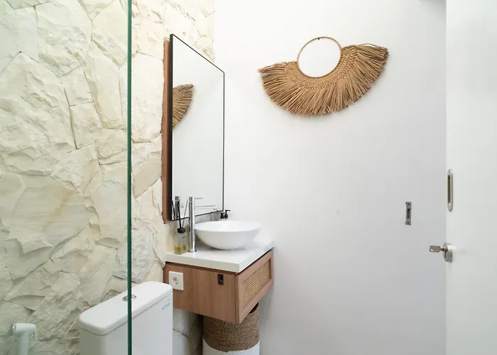 Modern 3br Seminyak, Location Villa *
