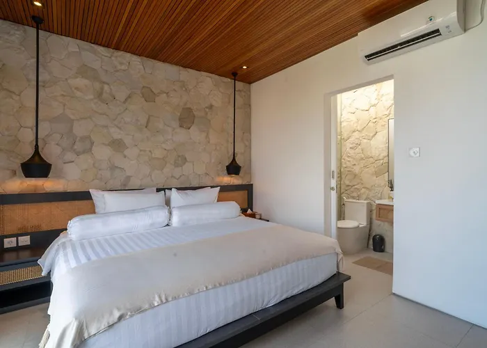 Modern 3br Seminyak, Location * Seminyak (Bali)