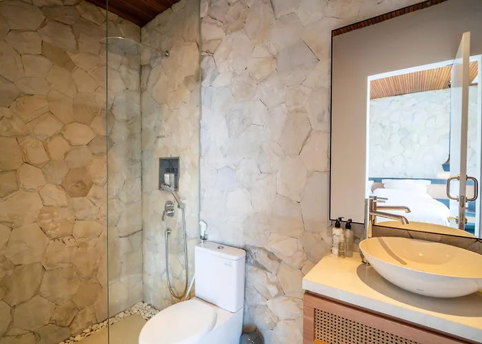 Modern 3br Seminyak, Location *